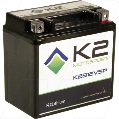 K2 Energy K2B12V5P